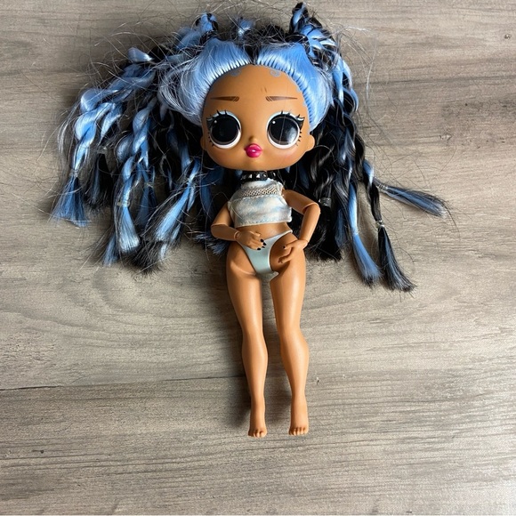 L.O.L. Surprise! Tweens Core Doll - Freshest - Picture 1 of 6